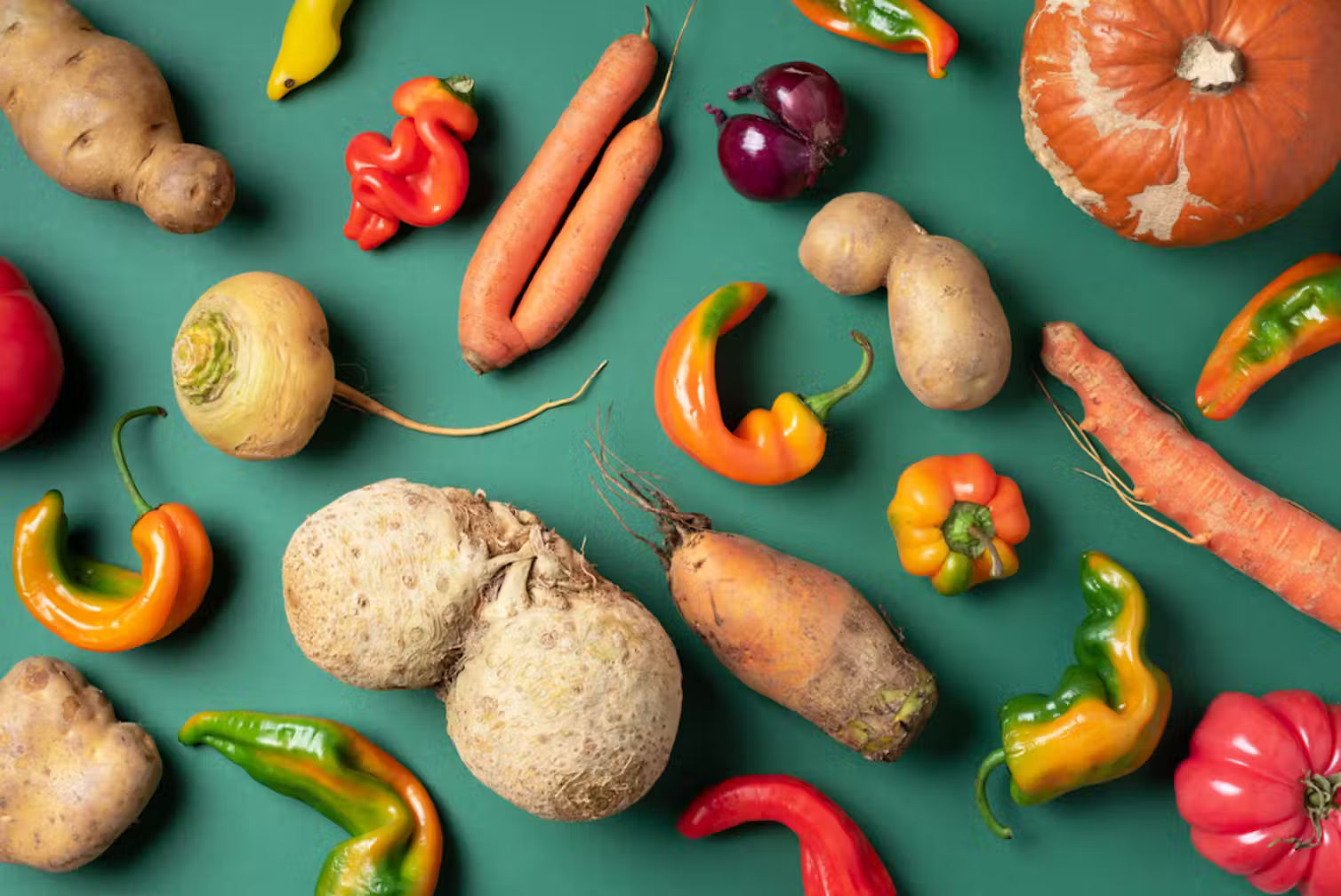 How Frozen Meals Help Dubai Fight Food Waste