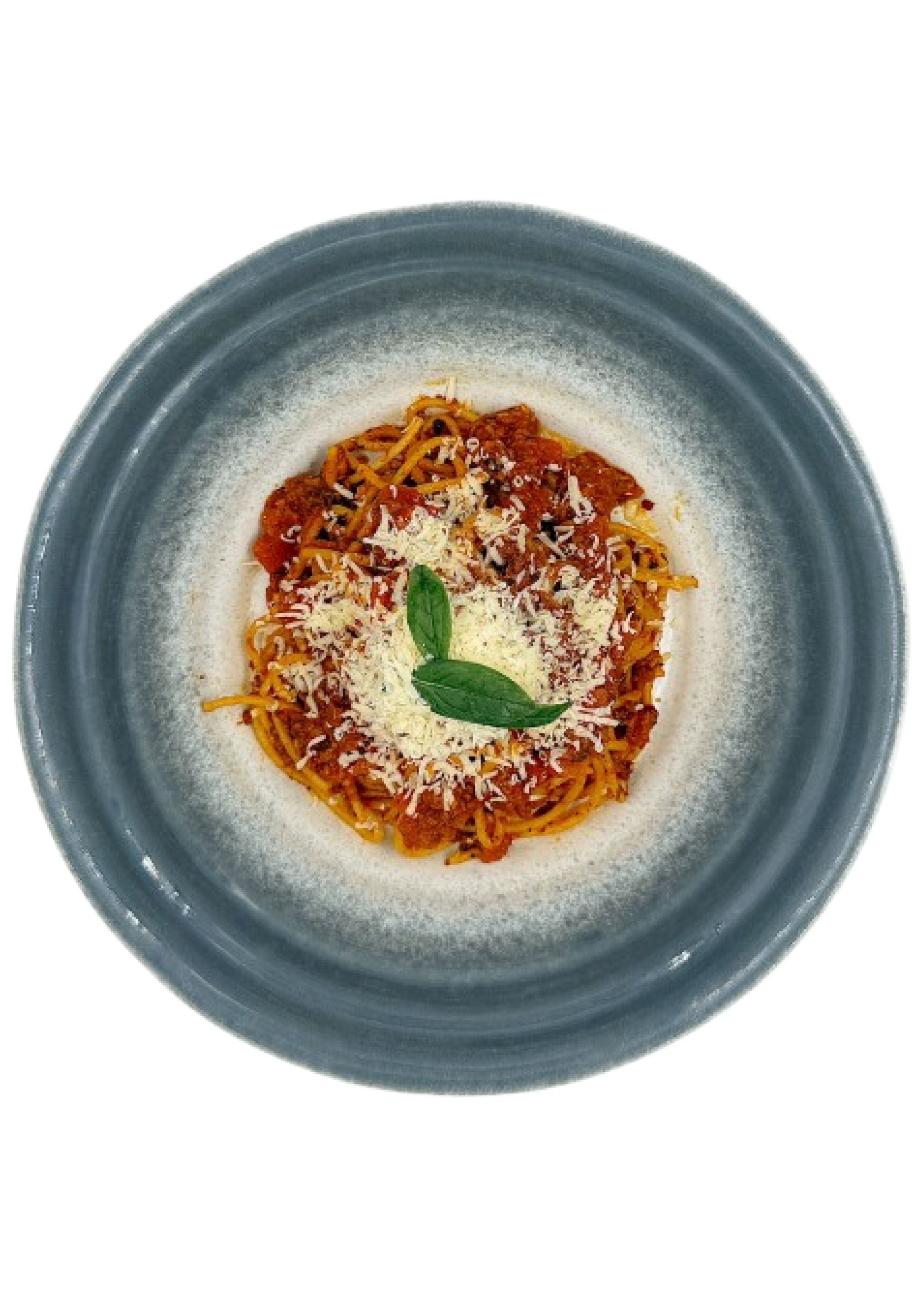 Spaghetti Bolognese (XL, 2 Portions)