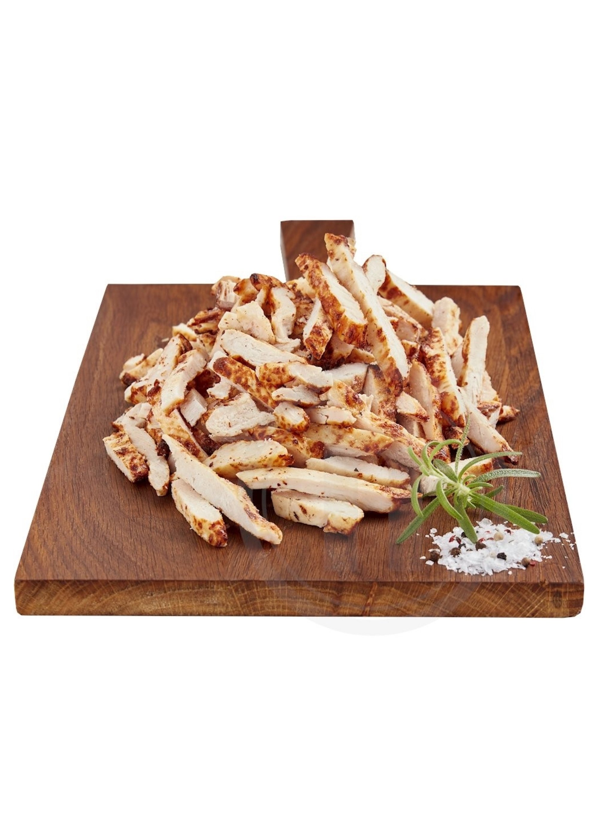 Grilled Chicken Top-up (500g)