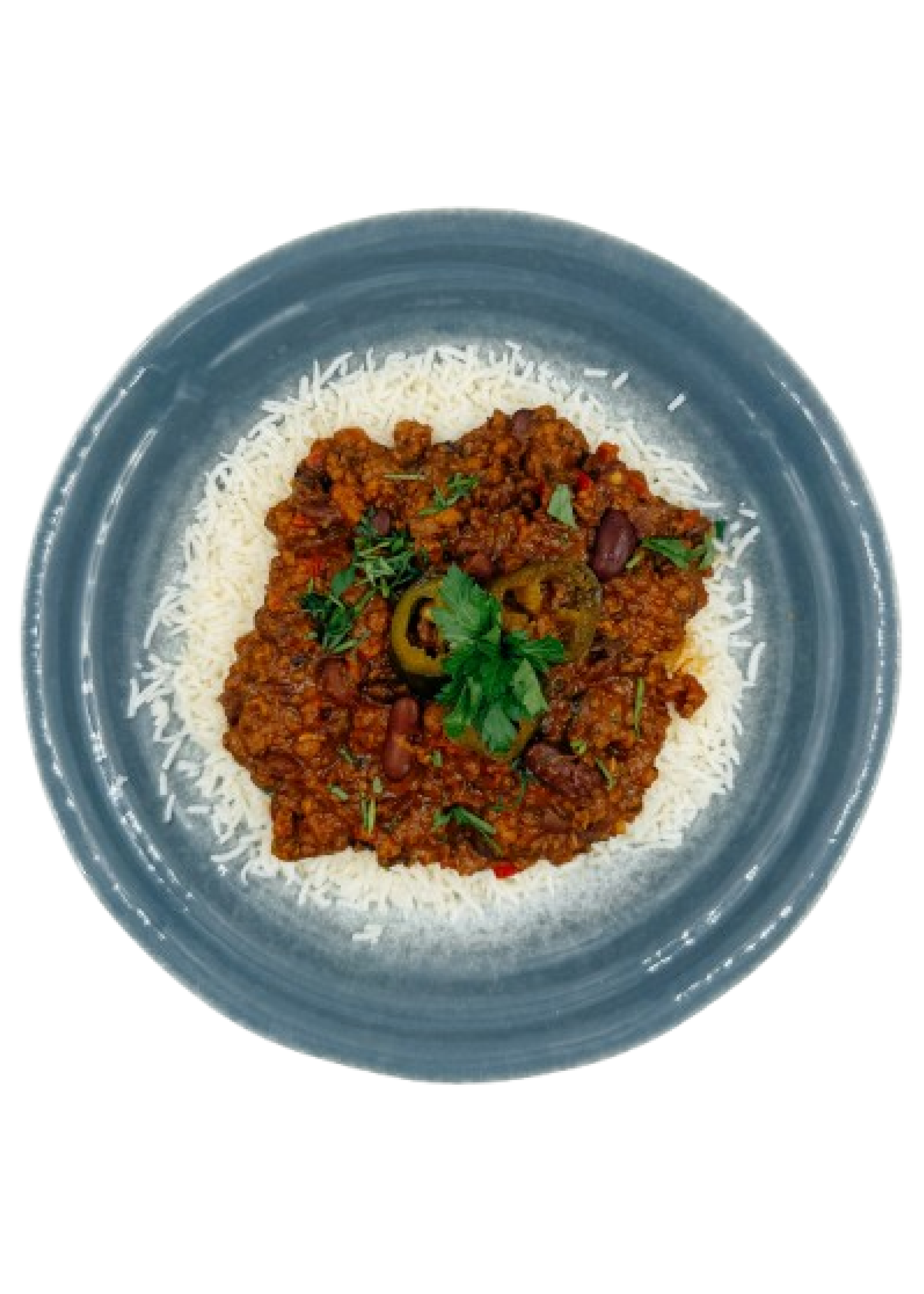 Chili Con Carne (XL, 2 Portions)