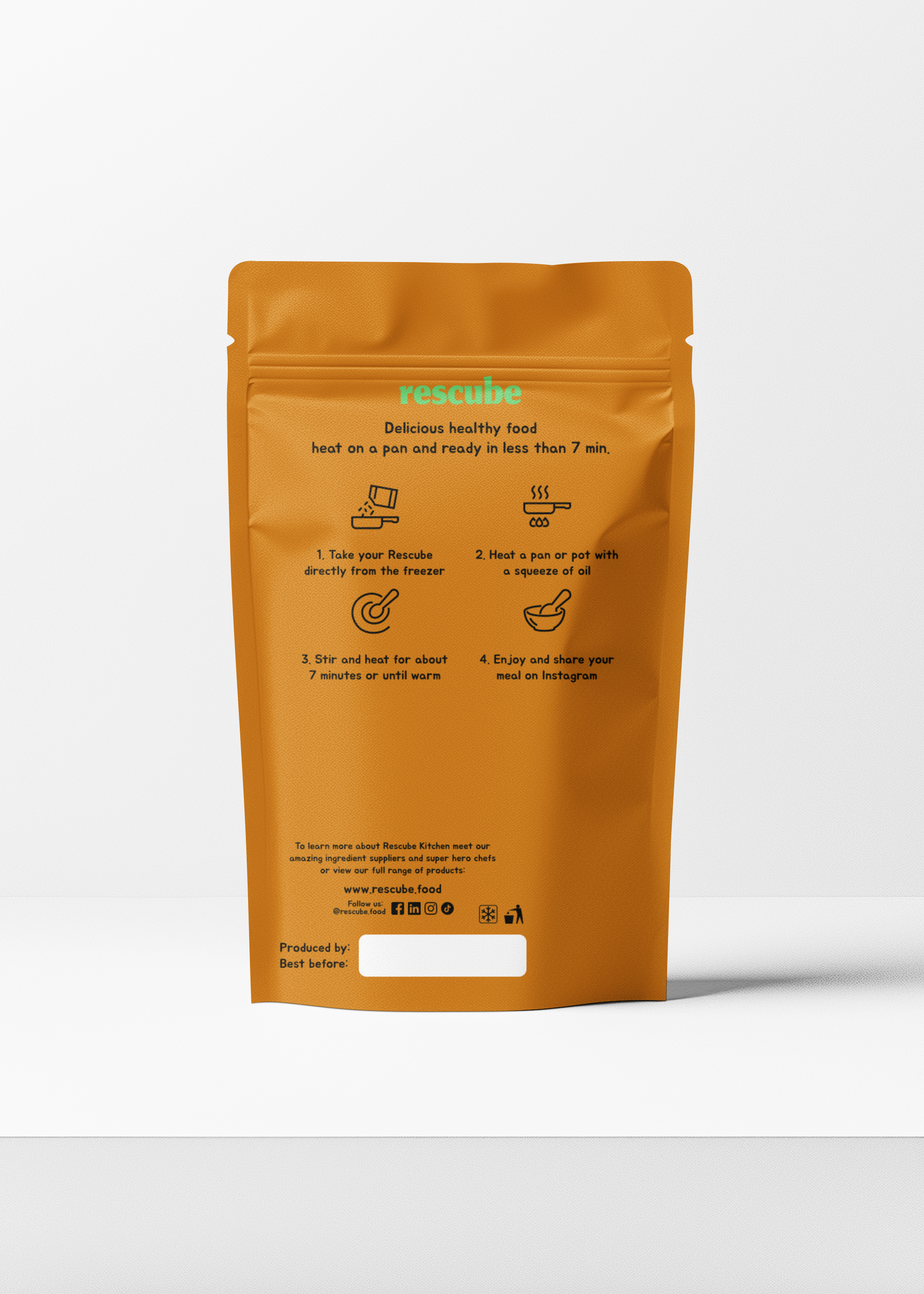 Chicken Red Coco Curry (XL, 2 Portions)