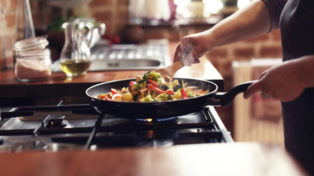 Flash-Freezing: The Secret Behind Rescube’s Freshness