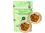 Chicken Spinach Rigatoni (XL, 2 Portions)