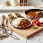Chicken Tikka Masala (XL, 2 Portions)