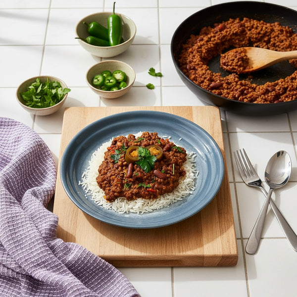 Chili Con Carne