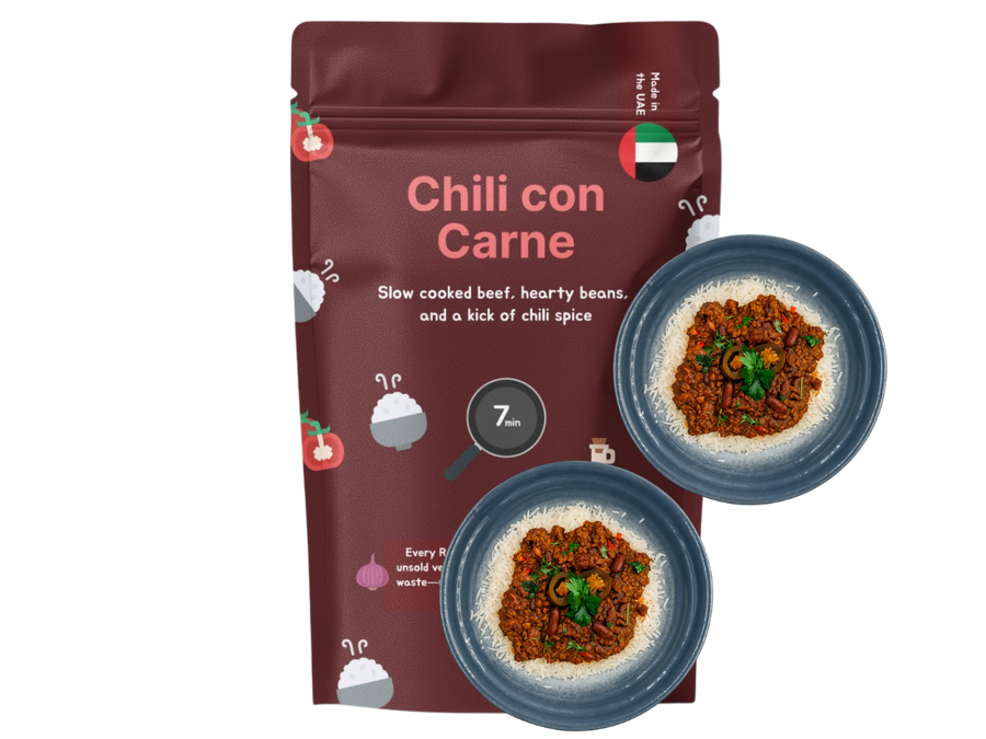 Chili Con Carne