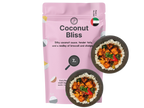 (Vegan) Coconut Bliss: Tofu - Broccoli & Chickpeas (XL, 2 Portions)