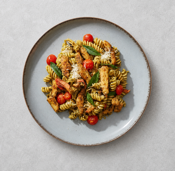 Chicken Pesto Pasta 450g