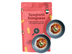 Spaghetti Bolognese (XL, 2 Portions)