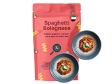 Spaghetti Bolognese