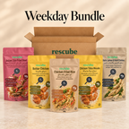 Weekday bundle 5 bags