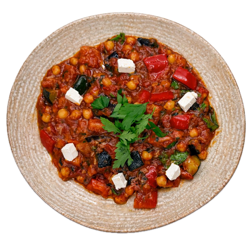 Shakshuka (XL, 2 Portions)