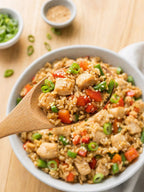 Chicken Fried Rice, 450g