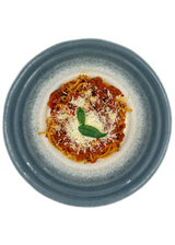 Spaghetti Bolognese