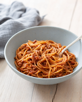 Spaghetti Bolognese