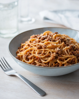 Spaghetti Bolognese