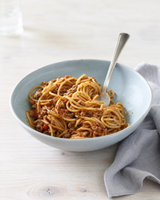 Spaghetti Bolognese