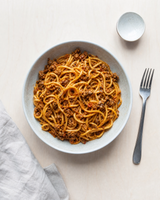 Spaghetti Bolognese