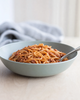 Spaghetti Bolognese