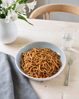 Spaghetti Bolognese
