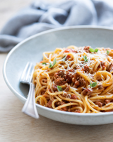 Spaghetti Bolognese