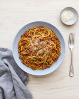 Spaghetti Bolognese