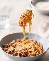 Spaghetti Bolognese