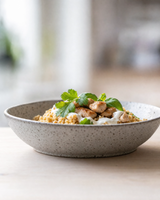 Cauliflower rice & Chicken