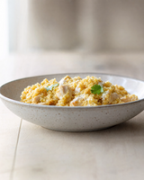Cauliflower rice & Chicken