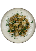 Cauliflower rice & Chicken (XL, 2 Portions)