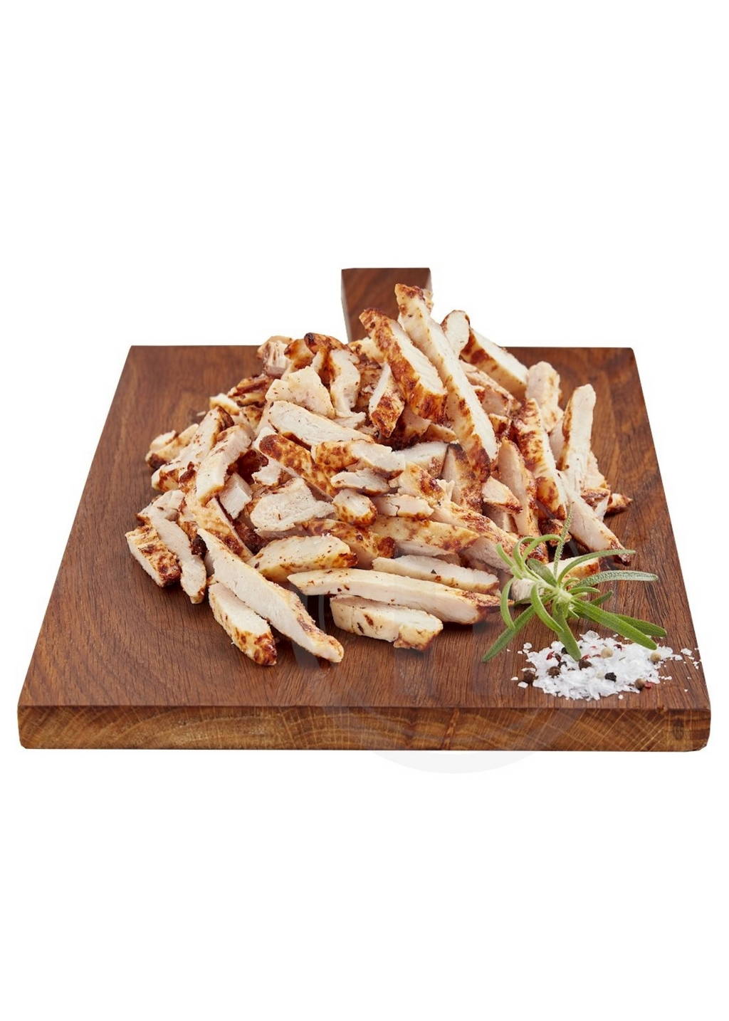 Grilled Chicken Top-up (500g)