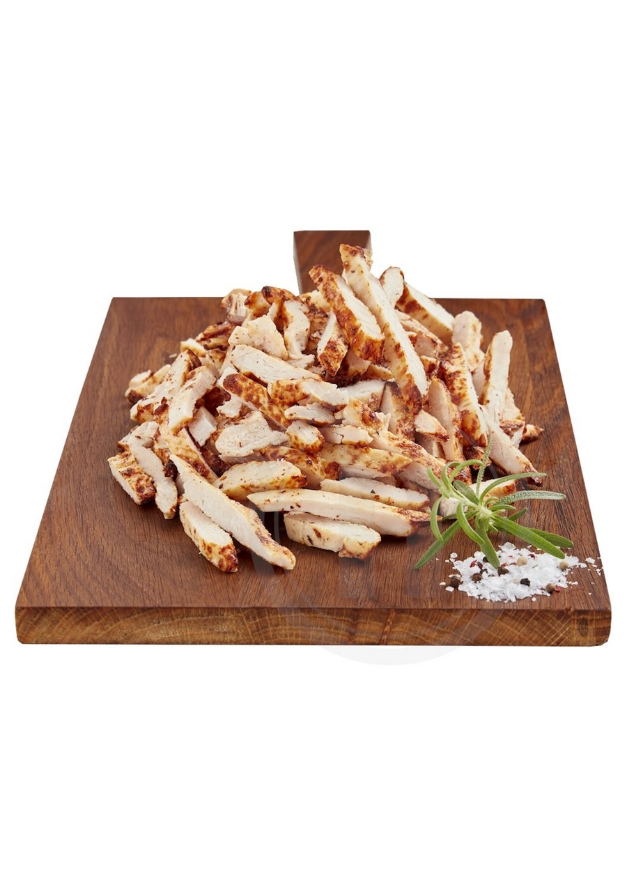 Grilled Chicken Top-up (500g)