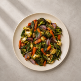 [PRE-ORDER] Garden Roasted Vegetables Mix 450g