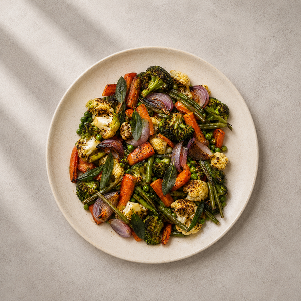 Garden Roasted Vegetables Mix 450g
