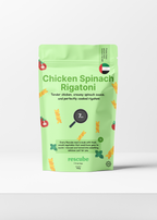Chicken Spinach Rigatoni (XL, 2 Portions)