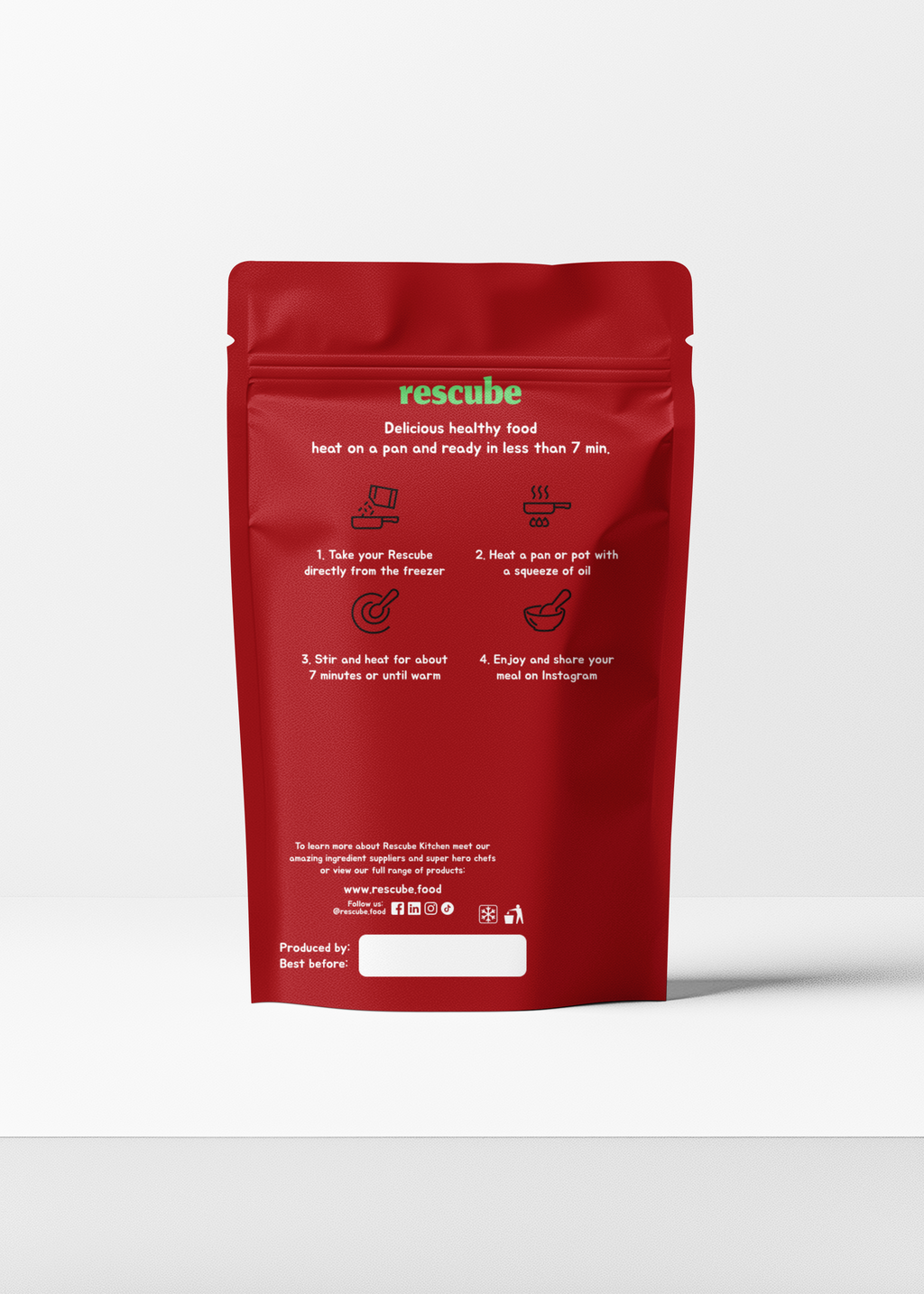 Shakshuka (XL, 2 Portions)