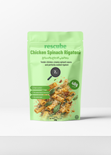 [PRE-ORDER] Chicken Spinach Rigatoni 450g