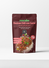 [PRE-ORDER] Mexican Chili con Carne with Rice 450g