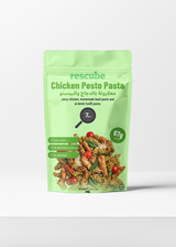 [PRE-ORDER] Chicken Pesto Pasta 450g