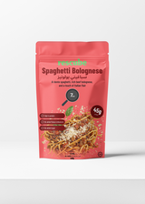 [PRE-ORDER] Spaghetti Bolognese 450g