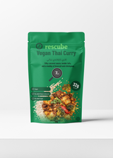 [PRE-ORDER] Vegan Thai Curry 450g