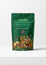 [PRE-ORDER] Garden Roasted Vegetables Mix 450g