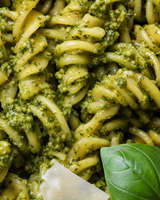 Pesto Chicken Pasta