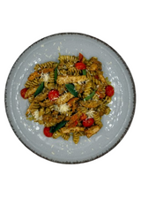 Pesto Chicken Pasta