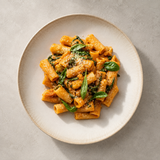 [PRE-ORDER] Chicken Spinach Rigatoni 450g