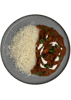 Chicken Tikka Masala (XL, 2 Portions)